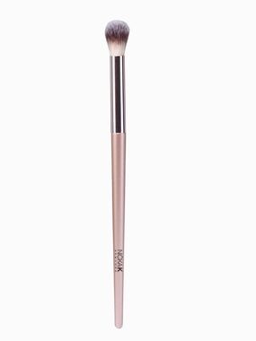 Nicka K Blending Beauty Play Brush- pro quality, for liquids, creams & powders